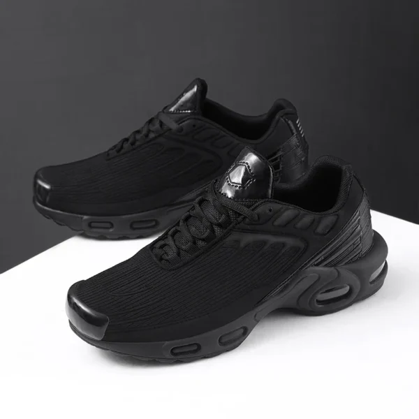 Fashion Hot Selling Men Women Sneakers Anti Slip Anti Odor Professional Tennis Training Shoes Mesh Trendy Ultra Light Runn Shoes - Image 6