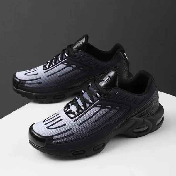 Fashion Hot Selling Men Women Sneakers Anti Slip Anti Odor Professional Tennis Training Shoes Mesh Trendy Ultra Light Runn Shoes - Image 3