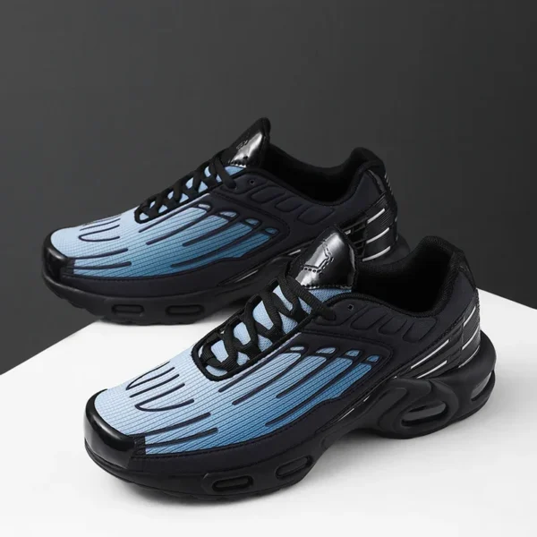 Fashion Hot Selling Men Women Sneakers Anti Slip Anti Odor Professional Tennis Training Shoes Mesh Trendy Ultra Light Runn Shoes